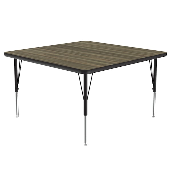 Correll High Pressure Top Activity Tables A4848-SQ-53 - main